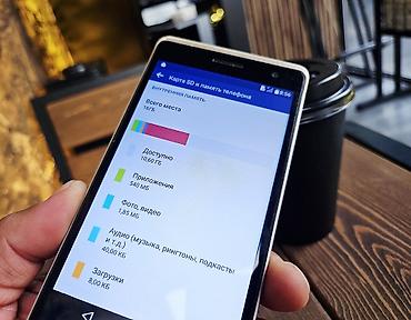 lg v40 thinq: LG Класс, Б/у, 16 ГБ, цвет - Серый, 1 SIM — 9