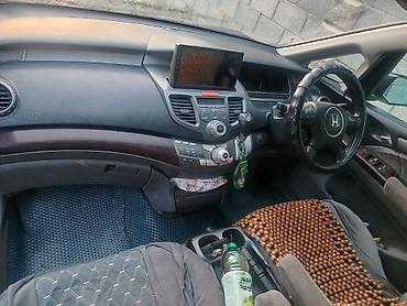 Продажа авто: Honda Odyssey: 2004 г., 2.4 л, Автомат, Бензин, Минивэн — 5