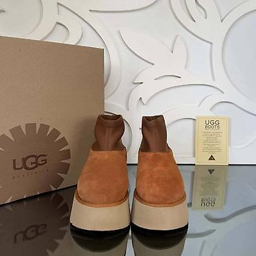 Čizme: Čizme, 37 — 3