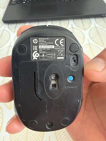 Mauslar: Simtex simli oyun siçanı - USB simli bağlantı, hörgülü (parçalı) — 9