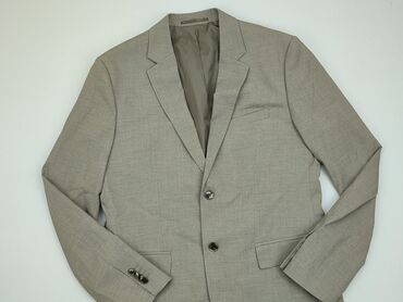 Чоловічий одяг: Піджак для чоловіків, M, стан - Ідеальний