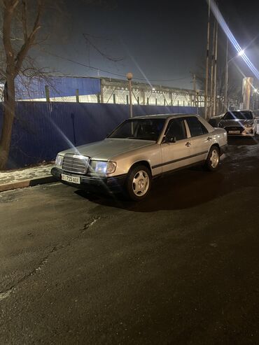 mercedes benz гелик: Mercedes-Benz W124: 1988 г., 2.6 л, Механика, Бензин, Седан