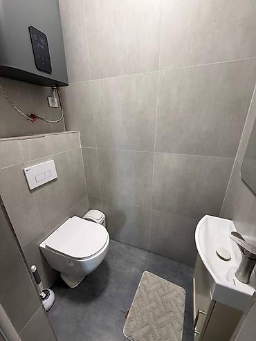 Продажа квартир: 2 комнаты, 61 м², Элитка, 10 этаж — 9