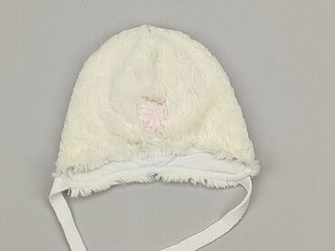 czapka futrzana kozaka: Czapka, 42-43 cm, stan - Bardzo dobry