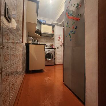 Köhnə tikili: Bakı, 3 otaqlı, Köhnə tikili, m. Həzi Aslanov, 50 kv. m — 10