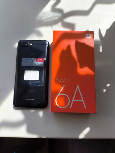 бу телефоны айфон 5: Redmi, Redmi 6A, Б/у, 32 ГБ, цвет - Черный, 2 SIM