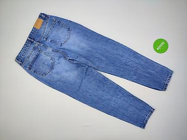 reflex jeans: Bershka, Jeansy damskie, rozmiar M — 3