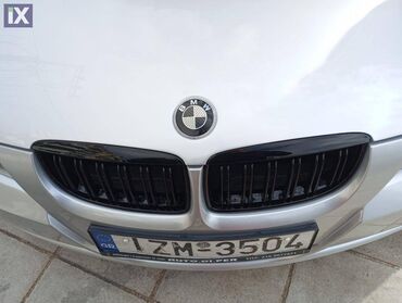 BMW: BMW 318: 1.8 l. | 2006 έ. Λιμουζίνα — 4