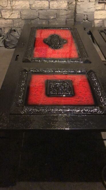 Giriş qapıları: Yeni Giriş qapısı Zamok və çərçivə ilə, Zəmanətli, Ödənişli quraşdırma, Ödənişli çatdırılma, Rayonlara çatdırılma, Ünvandan götürmə — 12