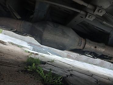 mazda mx: Toyota Voxy: 2003 г., 2 л, Автомат, Бензин, Минивэн — 3