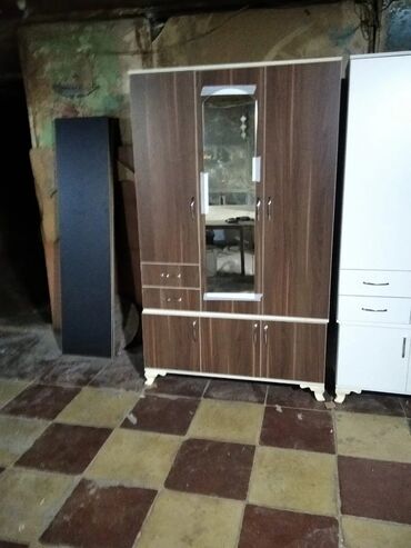 Dolablar: Yeni, Açılan, Düz dolab, Şifonyer, Azərbaycan — 30