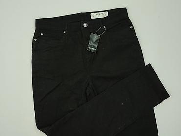 Czarne spodnie damskie Esmara – Slim Fit - Krój: Slim Fit, zwężane на lalafo.pl Czarne spodnie damskie Esmara – Slim Fit - Krój: Slim Fit, zwężane