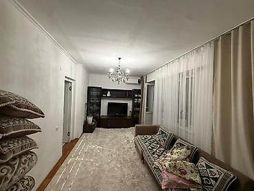 kant flat: 3 комнаты, 62 м², Карпинка Индивидуалка, 4 этаж, Косметический ремонт — 9