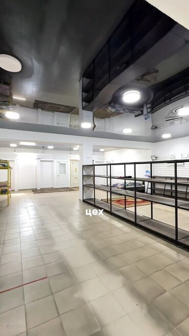 Другая коммерческая недвижимость: 🔊 Продаётся современное коммерческое помещение 720 кв.м на земельном — 10