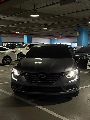 Renault: Renault SM6: 2020 г., 2 л, Автомат, Газ, Седан — 1