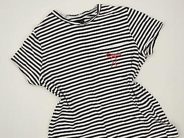nowy lidl: Sinsay, T-shirt damski, rozmiar L — 1