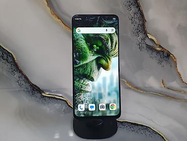 Мобильные телефоны и аксессуары: ZTE Axon 40 Ultra Space Edition, Б/у, 256 ГБ, цвет - Серый, 1 SIM, 2 SIM — 8