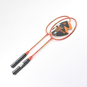 badminton: Badminton roketkasi "Sudima" +3 ədəd valanı. Metrolara və şəhərdaxili — 2