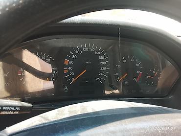 сиз 82 1: Mercedes-Benz S-Class: 1992 г., 4.2 л, Автомат, Бензин, Седан — 3