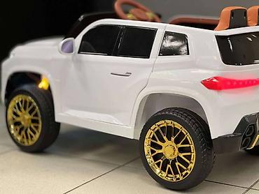 Детские электрокары: 🚘 BMW XM 1688 – Yeni Nəsil Uşaq Elektromobili Uşağınızın sürüş — 7