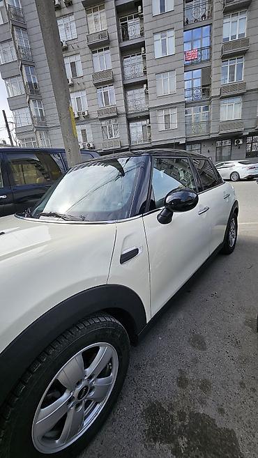 Mini: Mini Mini Cooper (2002-Present): 2017 г., Автомат, Бензин, Хэтчбэк — 18