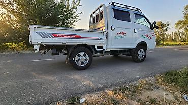 двигател портер 1: Грузовик, Hyundai, Дубль, Новый — 2