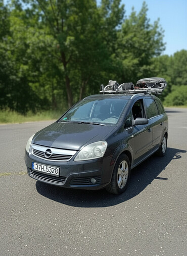 Sərnişin daşımaları: Minivan, Nabran, 6 Oturacaq — 1