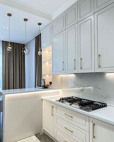 Sale of cottages and houses: 🏡 Продаётся современный дом с дизайнерским ремонтом в ж/м Ак-Ордо 1 ✨ — 12