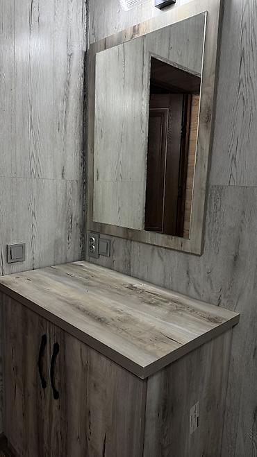 Иссык-Куль 2026: Коттедж, У Михалыча Григорьевка, Парковка, стоянка, Барбекю, Бассейн — 16