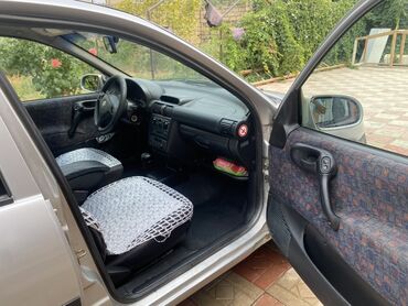 Opel: Opel Vita: 1.4 l | 2000 il 192000 km Hetçbek — 6