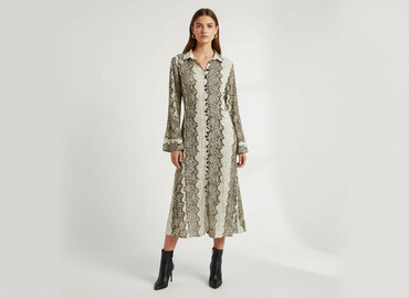 Dresses: MNG Suit, Women`s dress, size S
