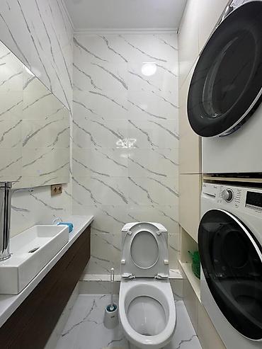 Продажа квартир: 3 комнаты, 80 м², Элитка, 2 этаж, Дизайнерский ремонт — 11