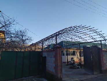 Сварка: Сварка | Ворота, Решетки на окна, Навесы Доставка, Гарантия, Бесплатная смета — 5