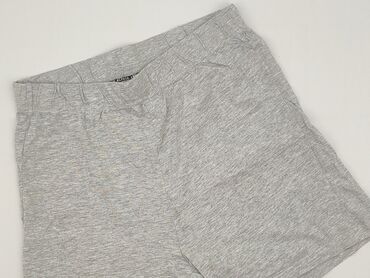 czerwone spodnie dresowe adidas damskie: ALPHAR ONE, Szorty damskie, rozmiar M