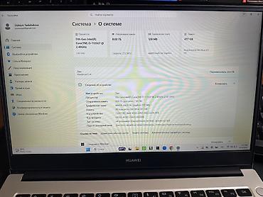 vr meta: Huawei MateBook D14 — тонкий и легкий 14-дюймовый ноутбук в — 4