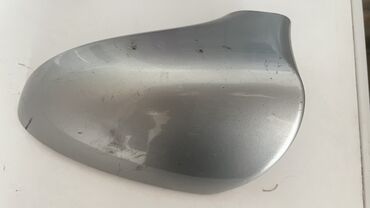 дополнительный свет: Боковое левое Зеркало Lexus Б/у, Оригинал