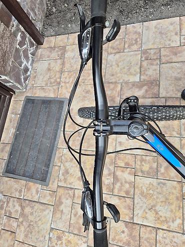 Горные велосипеды: Велосипед MTB, размер М at lalafo.kg — 9 Горные велосипеды: Велосипед MTB, размер М — 9