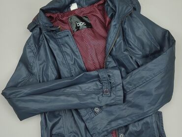 spódnice eko skóra: Leather jacket, Bpc, S (EU 36), condition - Good