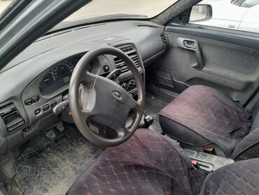 VAZ (LADA): VAZ (LADA) 2112: 1.6 l | 2007 il 269500 km Hetçbek — 8