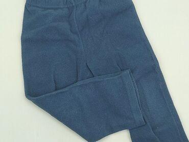 kurtka nike chłopięca: Pajama trousers, 3-4 years, 98-104 cm, Disney, condition - Good