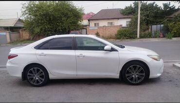 тойота левый руль: Toyota Camry: 2017 г., 2.5 л, Автоматтык, Бензин, Седан