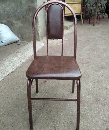 Stullar: Stulllar sexdən birbaşa satışı var modellər coxdur rəng secimi coxdur — 2