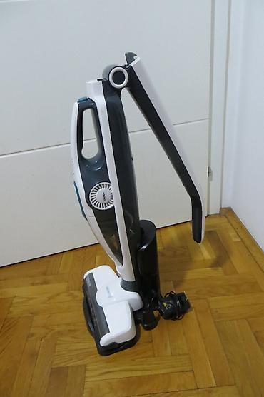dron pepco: Bezicni stapni usisivac 2u1 LEIFHEIT REGULUSPOWER VAC, Bez mana bilo — 3