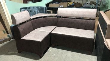 Divanlar: Künc divan, Yeni, Ünvana pulsuz çatdırılma — 24