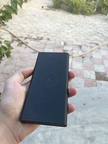 xiaomi not 11 qiymeti: Powerbank Xiaomi, 10000 mAh, İşlənmiş