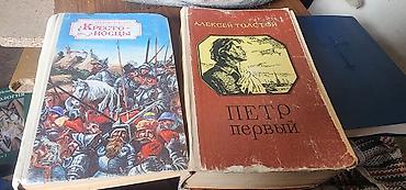 Художественная литература: Классика, На русском языке — 23