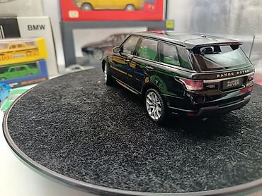 mitsubishi lancer evolution: 🔥 KOLLEKSİONERLƏR ÜÇÜN XÜSUSİ TƏKLİF! 🔥 🚘 RR sport | 1:24 Welly — 7