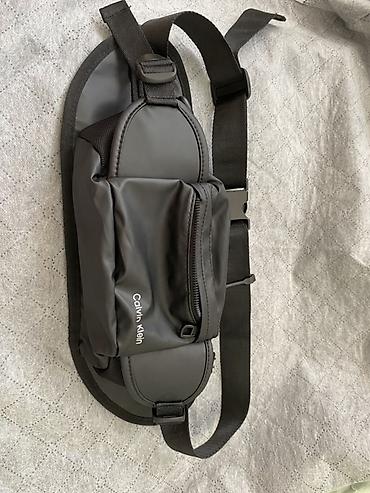 Bel çantası, Calvin Klein, Yeni