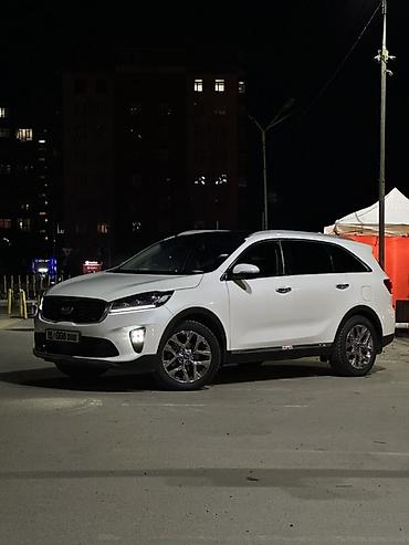 Kia: Kia Sorento: 2020 г., 2 л, Автомат, Дизель, Кроссовер — 3