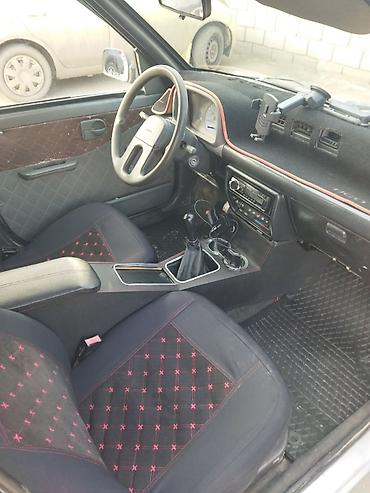 Daewoo: Daewoo Tico: 1997 г., Механика, Бензин, Хэтчбэк — 16